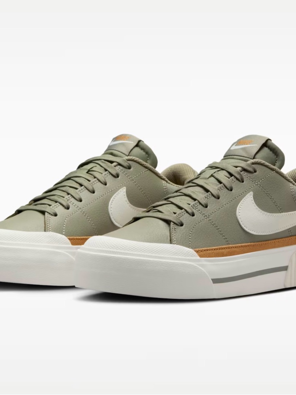 Nike Court Legacy Lift Women’s Brand New!